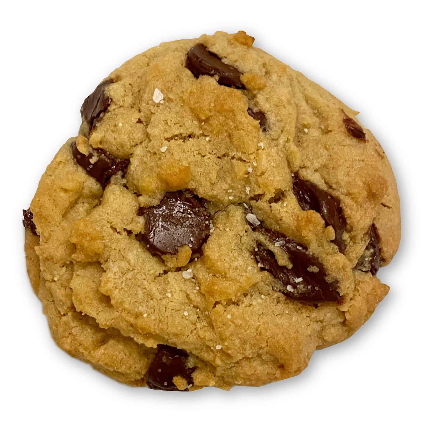 Classic Chocolate Chip