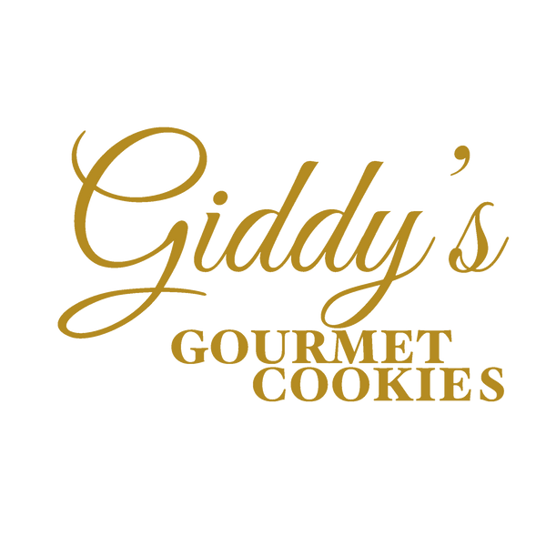 Giddy's Gourmet Cookies